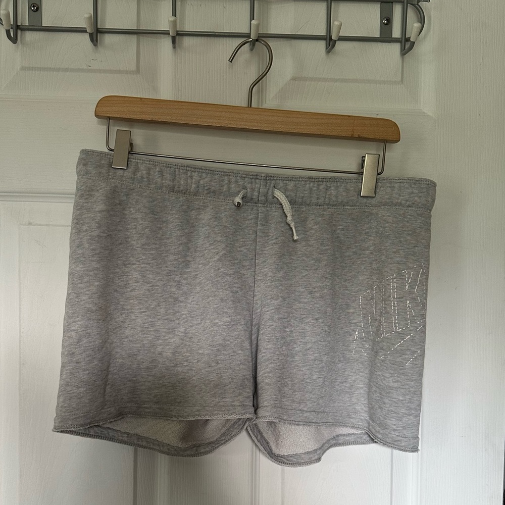 Nike Just Do It Roll Shorts, S